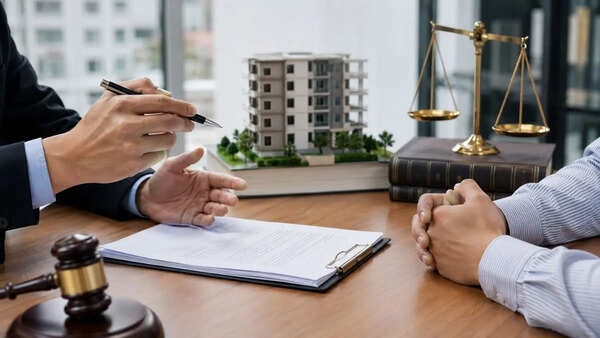 Housing society refusing to give NOC? Know your rights before you panic