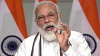 PM Modi launches ‘throughput COVID-19 testing’ facility in Delhi-NCR, Mumbai, Kolkata 