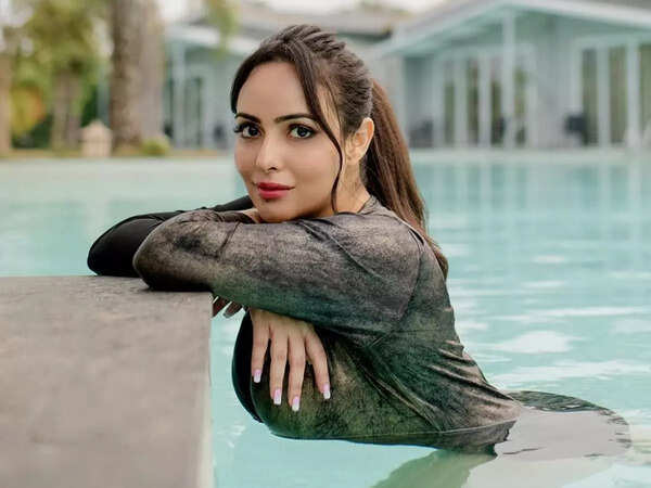 I am taking my fitness seriously because I want to be in a good shape, says Aanchal Munjal post her surgery