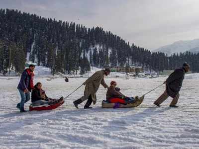 Jammu and Kashmir's Gujjars launch campaign to get Gojri recognition