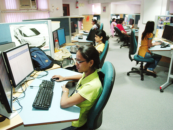 Infosys, TCS and Wipro see a big jump in campus offers acceptance