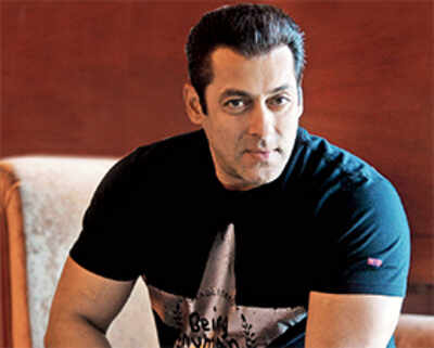 Bhai builds a beach house in Gorai