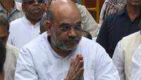 Union Home Minister Amit Shah likely to visit Hyderabad on the occasion of Telangana Liberation Day on September 17 