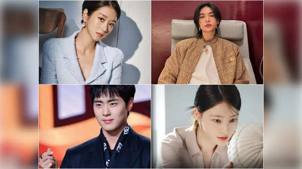 Song Ha Yoon, Stray Kids Hyunjin, Seo Ye Ji and more: Korean celebrities embroiled in bullying accusations