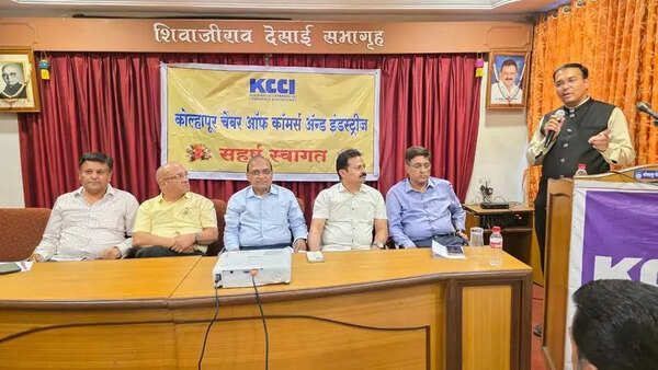 Kolhapur industrialists threaten protest against grid support charges imposed on solar power installations