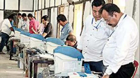 Manipur assembly elections: Naga women&rsquo;s union joins chorus, urges EC to change first polling date