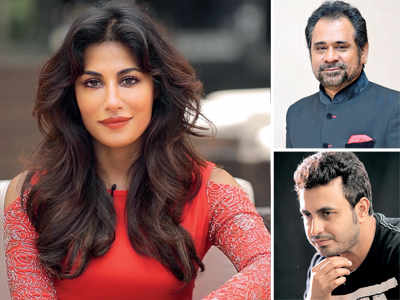 Anees Bazmee and Chitrangda Singh collaborate on a dramedy