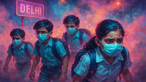 We Don’t Think, So We Can’t Breathe