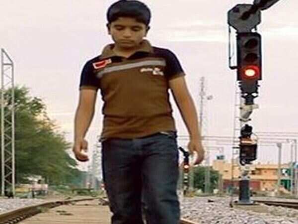 Why do some children runaway from home?