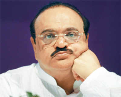No Bombay Hospital for Bhujbal any more: Court