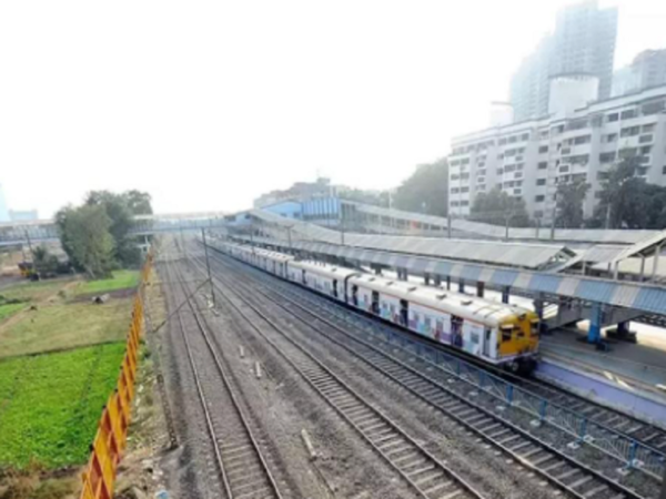 Vizag-Delhi train to temporarily run in diverted route