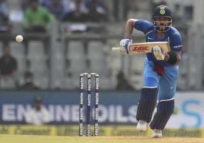 India vs New Zealand series, 2nd ODI, Pune, preview: Virat Kohli's Men in Blue hope for redemption against Black Caps