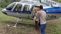 Uttarakhand: Rescue operation carried out in flood-affected areas in Pithoragarh 