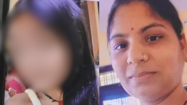 Murder mystery in Rajasthan: Woman, 8-year-old daughter found dead at home; husband recounts horror
