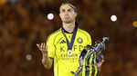 Ronaldo in tears after finally conquering Saudi Arabia; Al Nassr end title wait