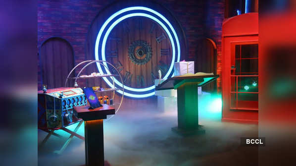 ​Bigg Boss Marathi 3: All you need to know about the new 'secret temptation room' in the house