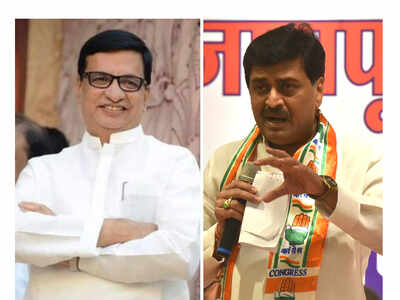 Balasaheb Thorat replaces Ashok Chavan as new chief of Maharashtra Congress