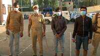 J&K: Police recover stolen mobile phones worth Rs 26 lakh in Srinagar 