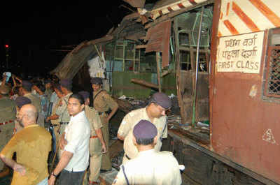 2006 Mumbai train blasts: Death for five, life term for seven