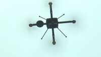 Ludhiana police deploys drones to keep an eye on containment zones 