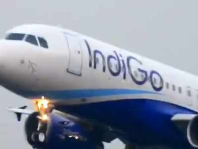 IndiGo operates 50,000 flights since lockdown