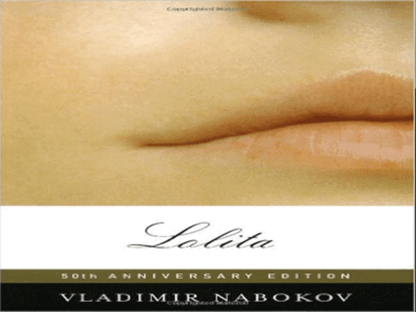 In search of Lolita