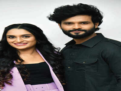 Dr Rajkumar’s grand-daughter Dhanya Rajkumar makes debut