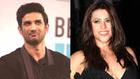 Sushant Singh Rajput on working with Ekta Kapoor: 'Wo hukum karengi, hum follow karenge' 