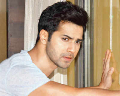 Varun admits he was close to a burnout