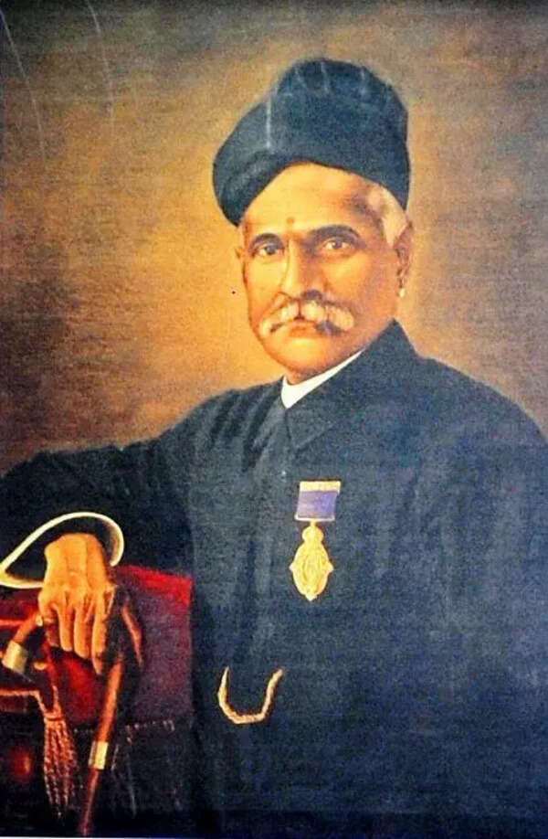 City to mark Ravi Varma’s 178th birth anniversary
