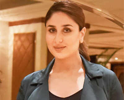 Kareena Kapoor Khan’s baby to share birthday with dadi?