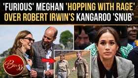Australia Zoo Drama: Meghan Markle Allegedly &lsquo;Livid&rsquo; as Irwins Publicly Celebrate William & Kate 