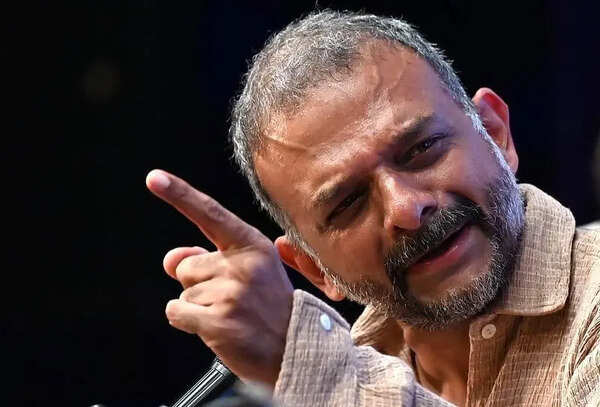 Diversity, co-existence core of India, says Carnatic vocalist T M Krishna