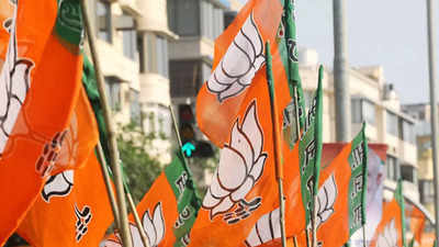 Assembly elections 2022: BJP releases second list of 85 candidates for UP polls