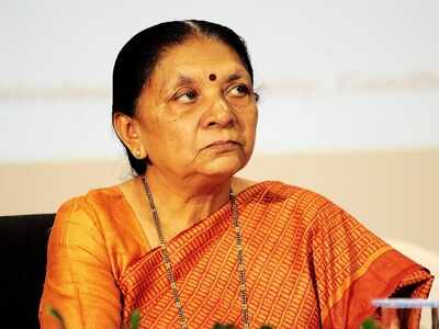 Anandiben Patel takes oath as Uttar Pradesh governor