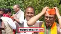 &lsquo;Felt humiliated and suffocated&rsquo;: After joining BJP, Pradyut Bordoloi slams Congress, calls Imran Masood 'communal'