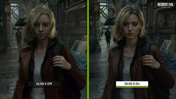 Why gamers are hating Nvidia’s DLSS 5 tech: ‘Instagram filters’, ‘AI slop’ and more