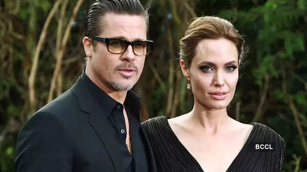 Brad Pitt and Angelina Jolie finalize divorce: A new chapter begins for Pitt