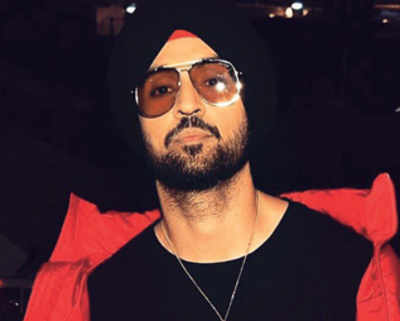 Diljit Dosanjh: My new song has references to Kylie Jenner
