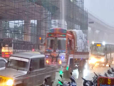 More rains are coming your way, says Met Department