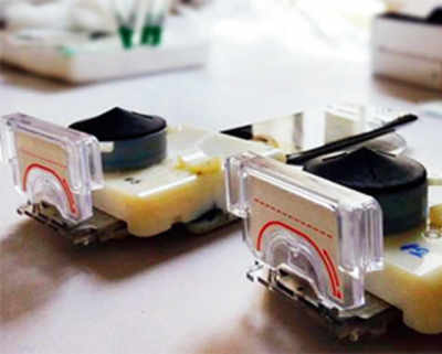 Device can diagnose HIV in just 15 minutes