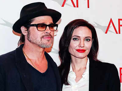 Divorce settled, Angelina hopes for family healing after 8 years