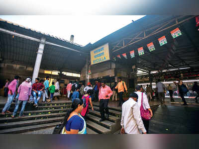 Rs 3.5-crore plan to restore Byculla station gathers steam