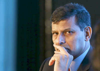 Keeping inflation low is key to growth: Raghuram Rajan