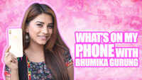 What’s on my phone Ft. Bhumika Gurung |EXCLUSIVE| |Nimki Mukhiya| 