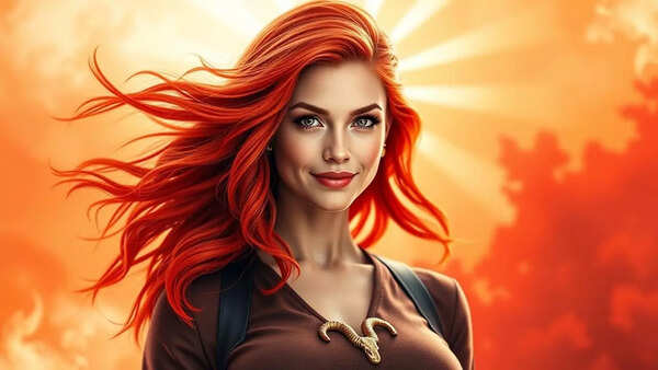 Female Horoscope Today, February 5, 2026: Venus in Aquarius Grants Unstoppable Magnetism to All Zodiac Signs!