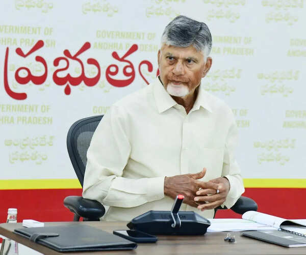 CRDA clears 18 key proposals to boost Amaravati development