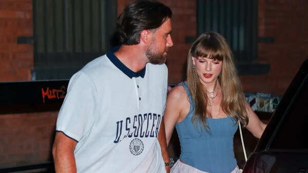 Did Taylor Swift manifest her fairytale future with Travis Kelce? Resurfaced 2004 video has fans linking to her surreal love story