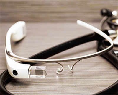 Google Glass sees uptake in health care sector