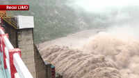 Police issues alert in view of heavy rainfall in J&K’s Reasi 
